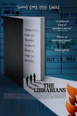 Os Bibliotecários (The Librarians)
