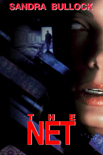  de Filme A Rede (1995)