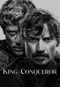 King and Conqueror (King and Conqueror)