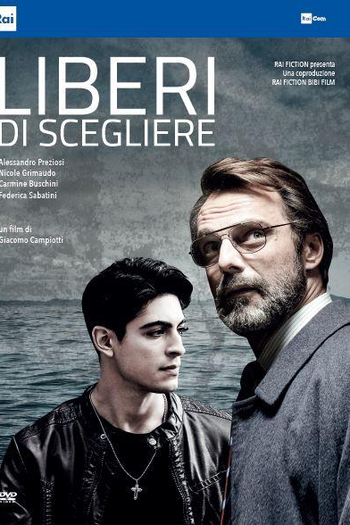 Poster de Filme Sons of Ndrangheta (2019)