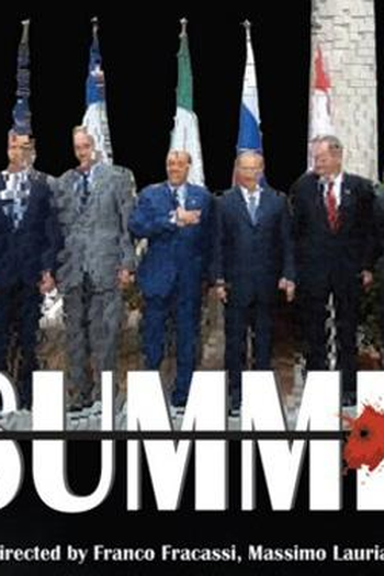  de Filme A Cúpula de Genova (2012)