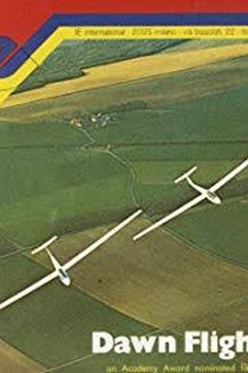  de Filme Dawn Flight (1976)