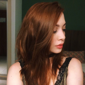 Foto de perfil de larissa