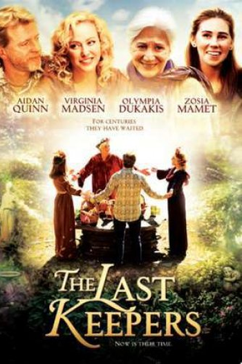  de Filme Os Últimos Guardiões (2013)