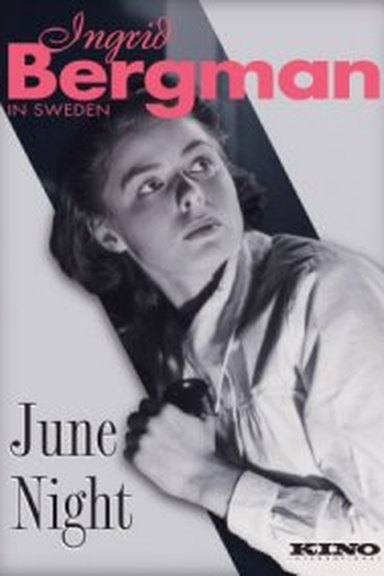  de Filme Uma Noite em Junho (1940)