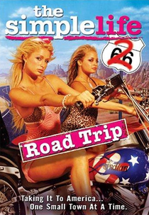 The Simple Life: Road Trip (2ª Temporada) (The Simple Life 2: Road Trip)
