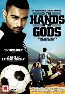 In the Hands of the Gods (In the Hands of the Gods)