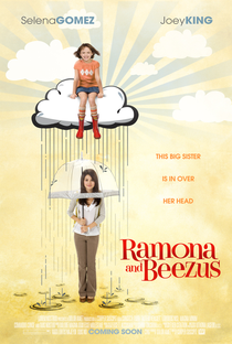 Ramona e Beezus - Poster / Capa / Cartaz - Oficial 5