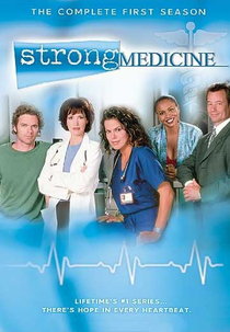 Doutoras da Filadélfia (1ª Temporada) (Strong Medicine (Season 1))