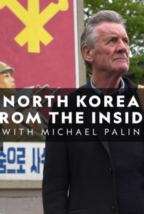 Desvendando a Coreia do Norte - Poster / Capa / Cartaz - Oficial 1
