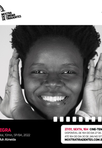 Eu, Negra (Eu, Negra)