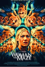 Woman in the Maze (Woman in the Maze)