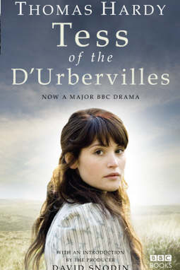 Poster de Série Tess of the d'Urbervilles (2008)