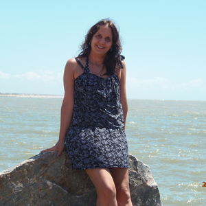 Foto de perfil de Telma Guedes