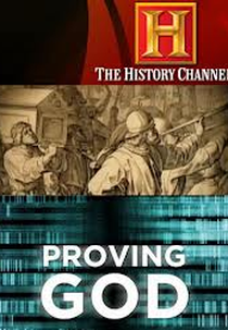 Provando a Existência de Deus (Proving God)