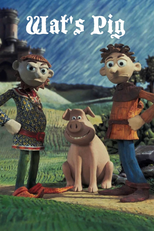 Wat's Pig (Wat's Pig)