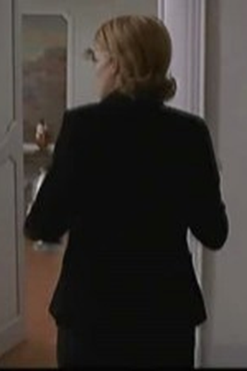 Poster de Episódio Trapped (2003)