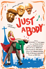 Apenas um Corpo (Just a Body)