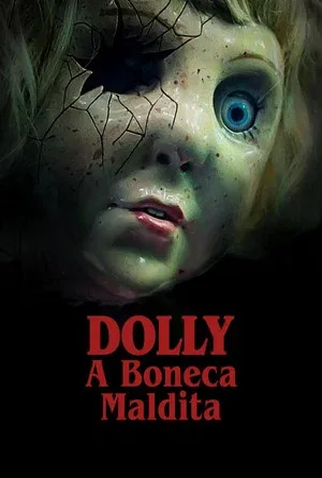 Poster 6 de Filme Dolly - A Boneca Maldita (2026)