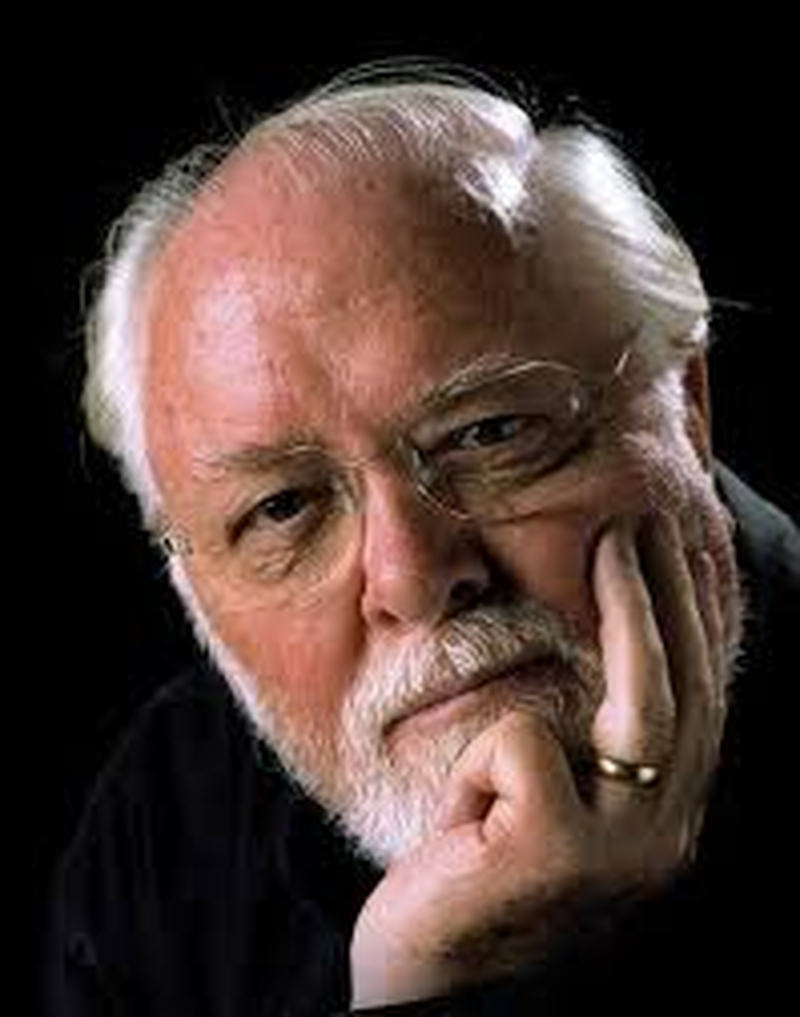 Richard Attenborough - Foto 4