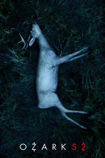 de Série Ozark (2ª Temporada) (2018)