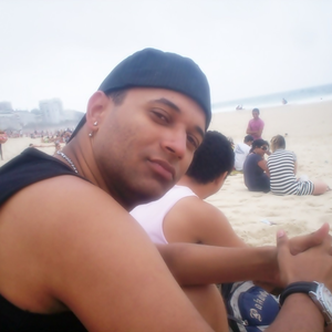 Foto de perfil de Velozo " Gui eu te amo"