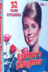 The Farmer's Daughter (1ª Temporada) (The Farmer's Daughter (Season 1))