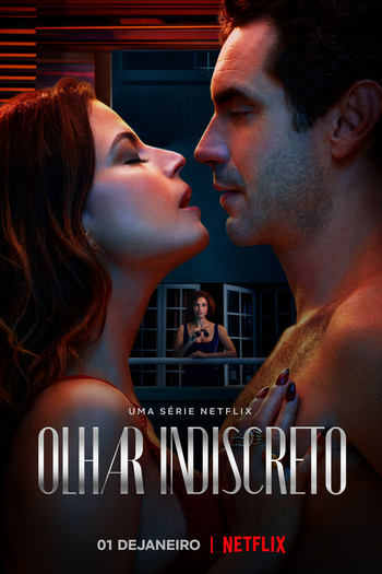  de Série Olhar Indiscreto (2023)