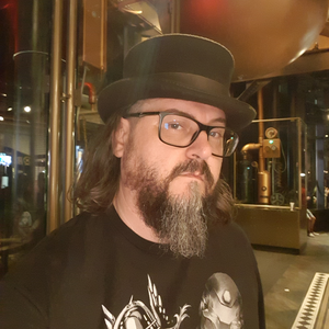 Foto de perfil de Cassio Witt