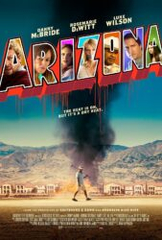 Crítica: Arizona | CineCríticas