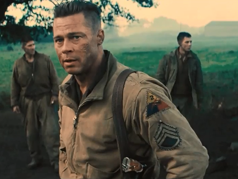 Foto 3 de Corações de Ferro