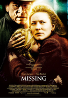 Desaparecidas (The Missing)