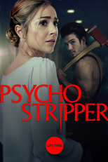 Pesadelo Nupcial (Psycho Stripper)