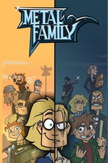 Metal Family (Metal Family)