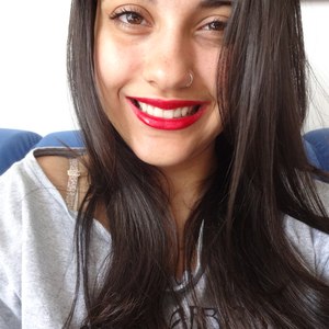 Foto de perfil de Thamires Neves