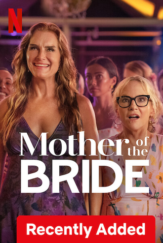 Poster 3 de Filme A Mãe da Noiva (2024)