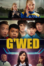 G’Wed (3ª temporada) (G’Wed (3ª temporada))