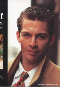 Vídeo Musical de Harry Connick "It Had To Be You" (Harry Connick Jr.: It Had to Be You)