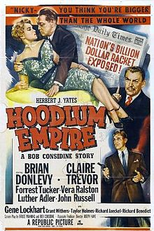 Império dos Malvados (Hoodlum Empire)