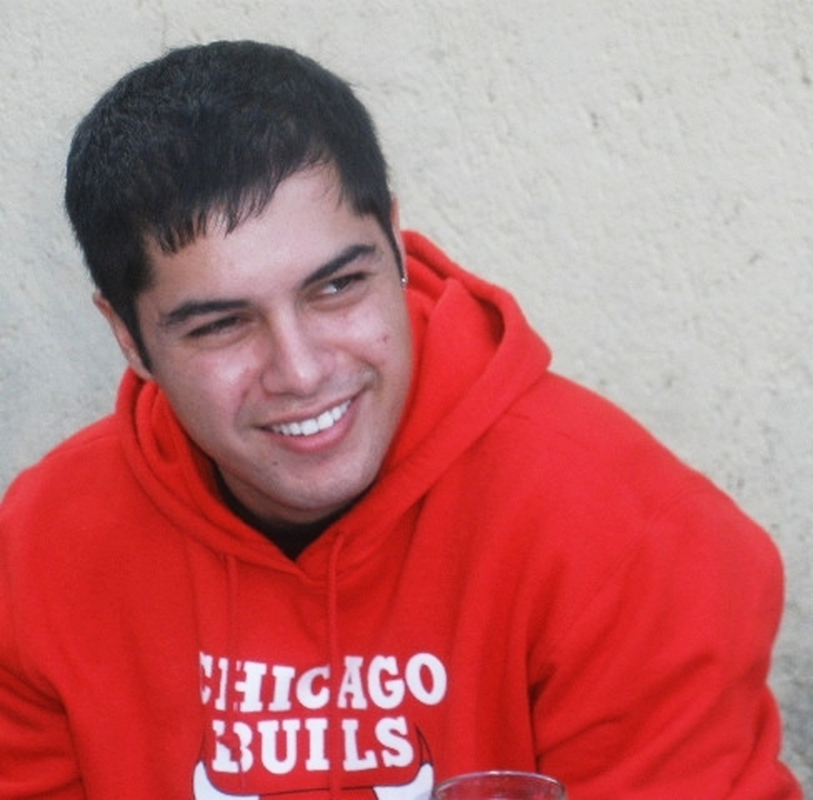 Anderson O Simas - Foto 1