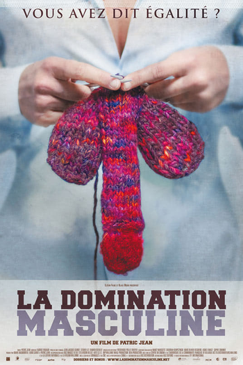 Poster de Filme La domination masculine (2000)