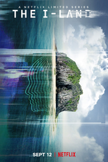 The I-Land (1ª Temporada) (The I-Land (Season 1))