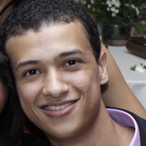 Foto de perfil de Diego Arlan Miranda da Silva