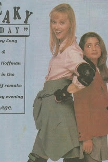  de Filme Tal Mãe, Tal Filha (1995)