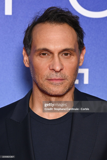 Yannick Choirat - Poster / Capa / Cartaz - Oficial 1