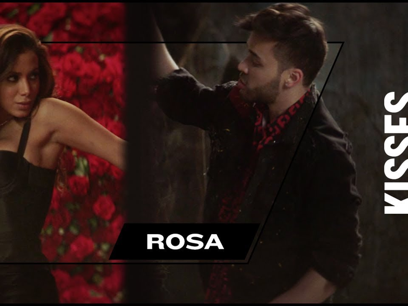 Foto 4 de Anitta: Kisses