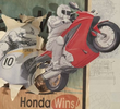 Honda: Paper