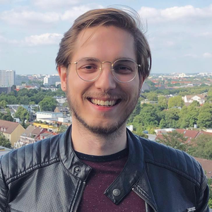 Foto de perfil de igor