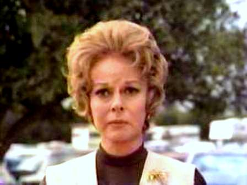 Foto 4 de Diga Adeus a Maggie Cole