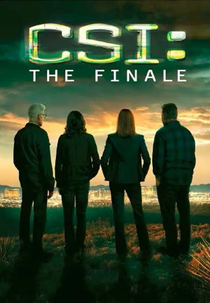 CSI Finale - Immortality (CSI Finale - Immortality)